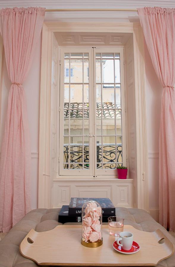 Nena Apartment Corfu  Exterior photo